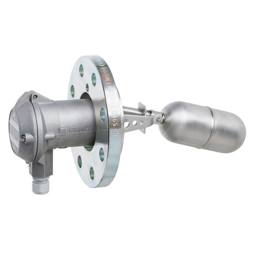 磁性浮子液位开关 - A 22C - Trimod'Besta/瑞士TriMod BESTA - 用于液体 / 罐用 / 用于化学品