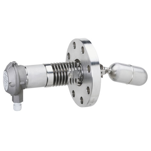磁性浮子液位开关 - 5TDI 22CF 041 - Trimod'Besta/瑞士TriMod BESTA - 用于液体 / 罐用 / 用于化学品