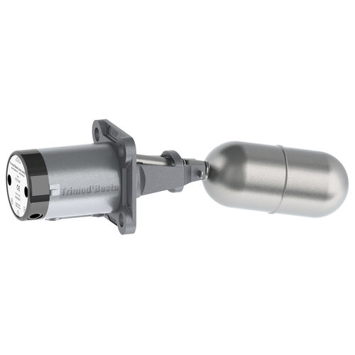 磁性浮子液位开关 - P 01 04 - Trimod'Besta/瑞士TriMod BESTA - 用于液体 / 罐用 / 用于化学品