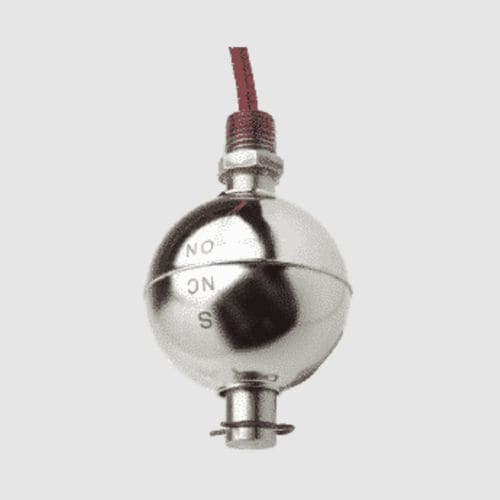 磁性浮子液位开关 - LS-1950 - Trimod'Besta - 用于液体 / 不锈钢 / 立式