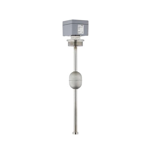 浮筒式液位变送器 - USE 3000 - Trimod'Besta - 液体 / 4-20 mA / 四线式