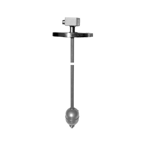 浮筒式液位变送器 - USE 3200 - Trimod'Besta - 液体 / 4-20 mA / 四线式