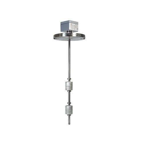 磁性浮子液位开关 - UNS 2000 - Trimod'Besta/瑞士TriMod BESTA - 用于液体 / 罐用 / 不锈钢