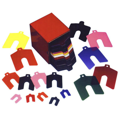 不锈钢薄垫片 - 42100  - Precision Brand Products - 塑料 / 精准
