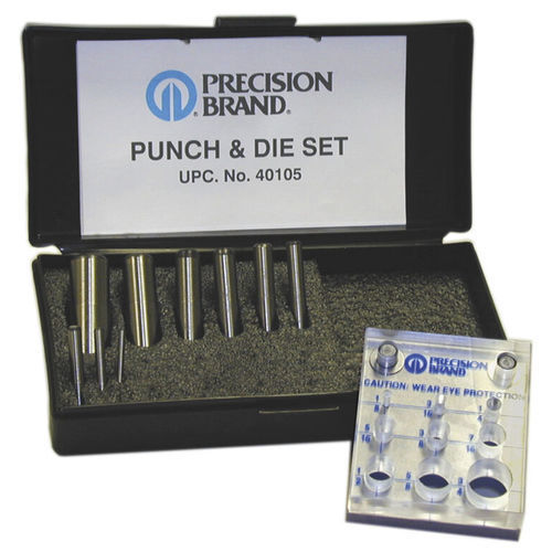 宾治饮具 - 40 series - Precision Brand Products