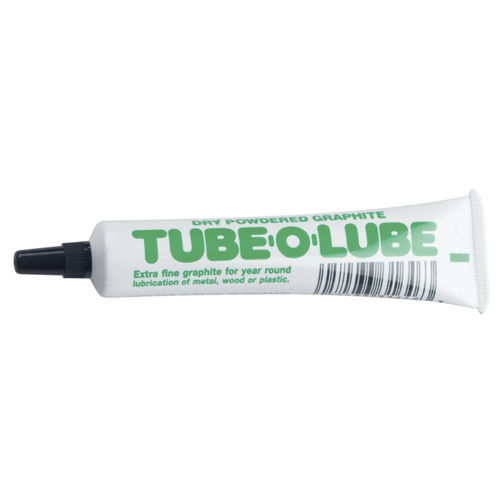 干性润滑剂 - Tube-O-Lube® - Precision Brand Products