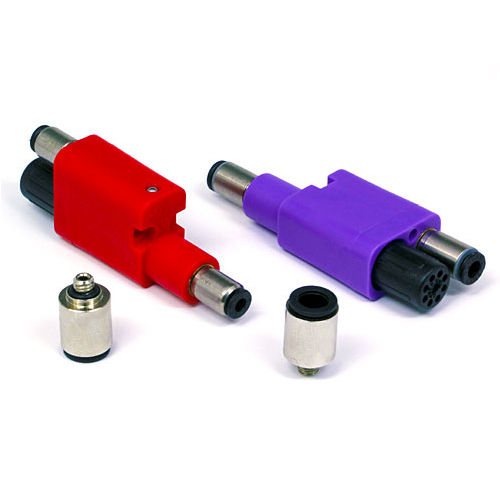 小型真空泵 - JV series - ANVER Vacuum System Specialists - 文丘里 / 干式 / 紧凑型
