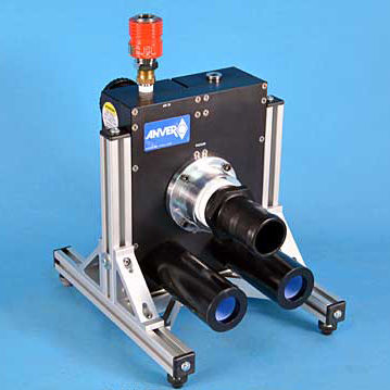 文丘里真空泵 - MSP400-S - ANVER Vacuum System Specialists - 多级 / 用于包装 / 用于自动化设备
