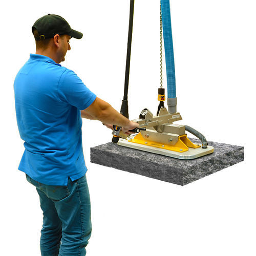 带提升吊具提升设备 - VB Series - ANVER Vacuum System Specialists - 袋子 / 纸箱
