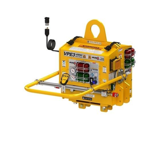 真空站 - VPE3-GEN2 series - ANVER Vacuum System Specialists