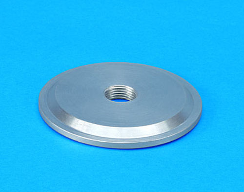 橡胶真空吸杯 - 24400306 - ANVER Vacuum System Specialists - 金属 / 玻璃用 / 搬运