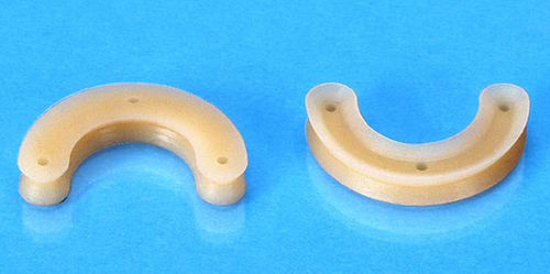 硅胶吸盘 - CDH37-SIT - ANVER Vacuum System Specialists - 搬运 / CD / 真空