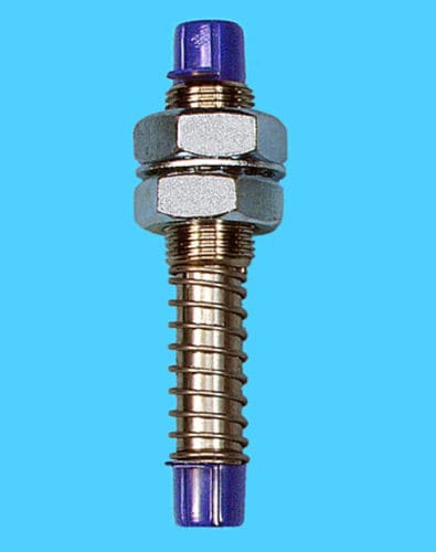 悬挂元件 - SLSA-330 - ANVER Vacuum System Specialists