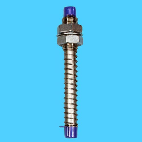 悬挂元件 - SLSA-370 - ANVER Vacuum System Specialists