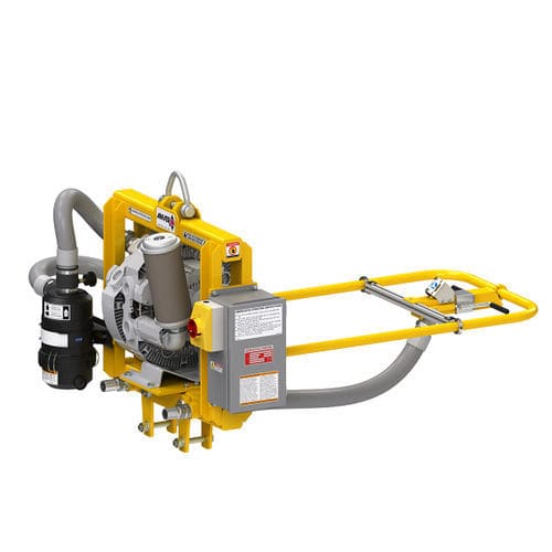 框式真空提升机 - VPHF series  - ANVER Vacuum System Specialists - 工业 / 可调节 / 电动
