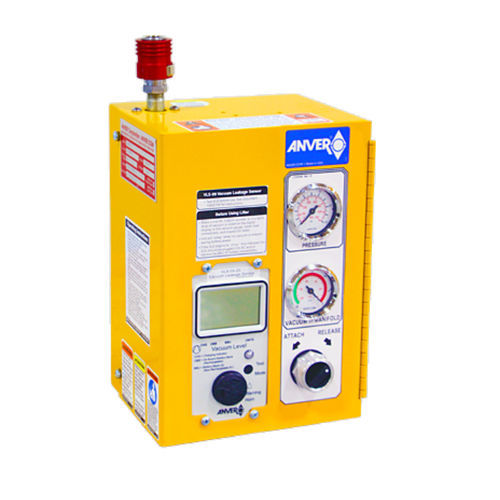 干式真空装置组合 - AL series - ANVER Vacuum System Specialists - 工业 / 紧凑型 / 小型