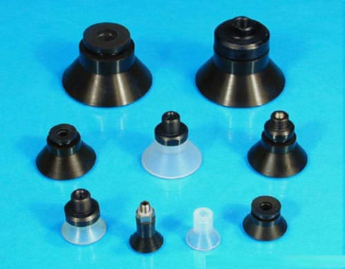 真空吸盘 - D series - ANVER Vacuum System Specialists - 提升 / 硅胶 / 深