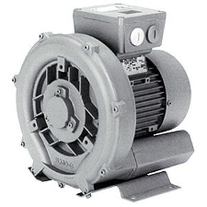 旋片真空泵 - RB series - ANVER Vacuum System Specialists - 润滑 / 单级 / 再生