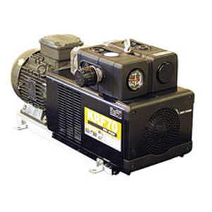 旋片真空泵 - PMP series - ANVER Vacuum System Specialists - 干式 / 单级 / 医疗用途