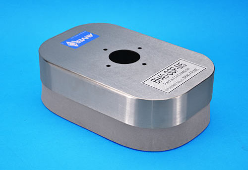 长方形真空吸杯 - BH series - ANVER Vacuum System Specialists - 不锈钢 / 用于真空 / 食品工业