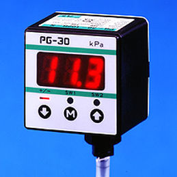 压力开关/真空调节器 / PNP - JTZS series - ANVER Vacuum System Specialists - NPN / 液体 / 用于气体