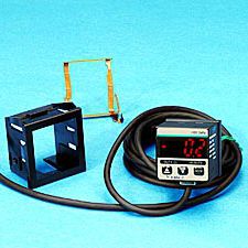 压力开关/真空调节器 / PNP - JTZSE4  - ANVER Vacuum System Specialists - 用于气体 / IP65 / 工业