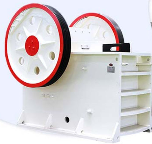 颚式破碎机 - PE series  - Henan Hongxing Mining Machinery CO.,LTD - 固定式 / 初级 / 次级