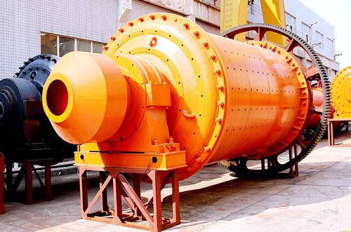 玻璃粉碎机 - Henan Hongxing Mining Machinery CO.,LTD - 用于金属 / 用于陶瓷 / 球磨