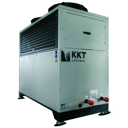 水冷水机组 - OPTI CLC MED series - KKT chillers - 工业 / 小型