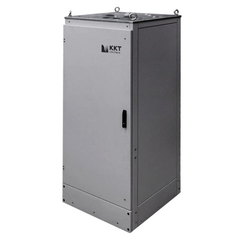 水分离器 - MRI series  - KKT chillers - 离心