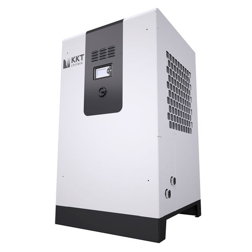 水冷水机组 - Vario-Line - KKT chillers - 气冷式