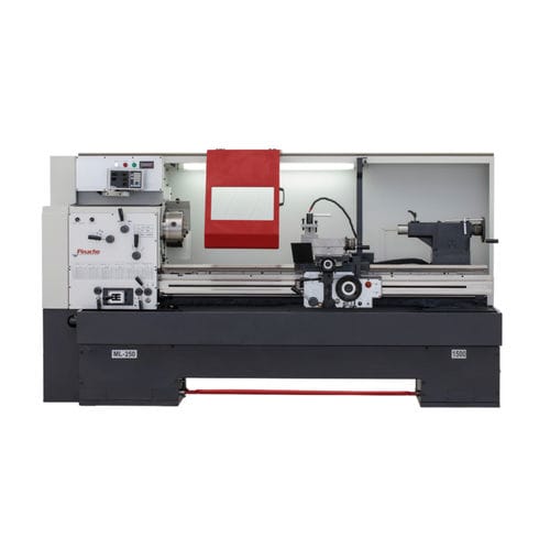 手动车床 - ML series - Pinacho Lathes - 卧式 / 双轴 / 刚性