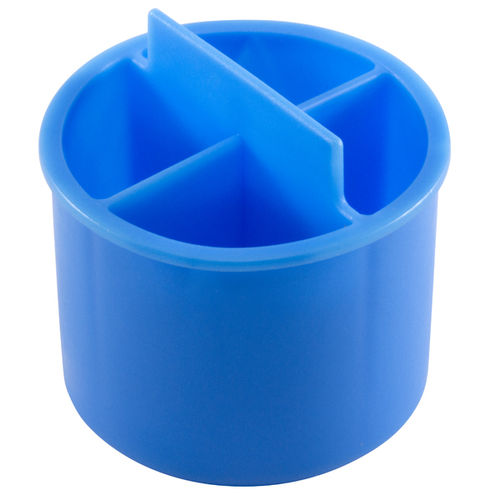 簧片式塞子 - CT series - Caplugs - 锥形 / 公端 / 低密度聚乙烯LDPE