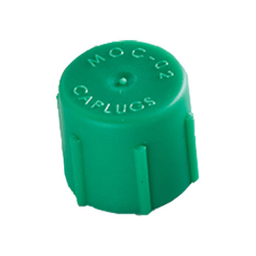氧气瓶盖子 - MOC series - Caplugs/凯普拉格斯 - 圆形 / 热塑性塑料 / 弹性材料