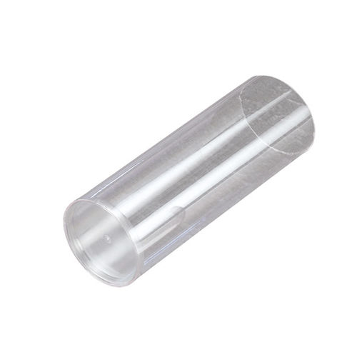 塑料包装管道 - TRC series - Caplugs/凯普拉格斯 - 圆形 / 用于零件