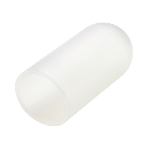 圆柱盖 - SRC-MED series - Caplugs - 硅类橡胶 / 防护 / 用于管道