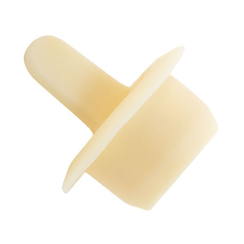 簧片式塞子 - ECP series - Caplugs - 圆形 / 公端 / 热塑性塑料