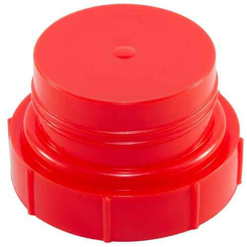 O型圈塞子 - PDO series - Caplugs - 圆形 / 螺纹 / 高密度聚乙烯HDPE
