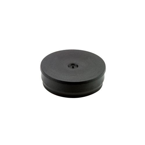 压接工艺端盖 - TE series - Caplugs - 圆形 / 低密度聚乙烯LDPE / 用于玻璃烧瓶