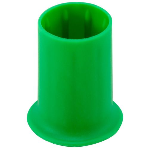 医疗用途盖子 - EVC series - Caplugs/凯普拉格斯 - 圆形 / 低密度聚乙烯LDPE / 弹性材料