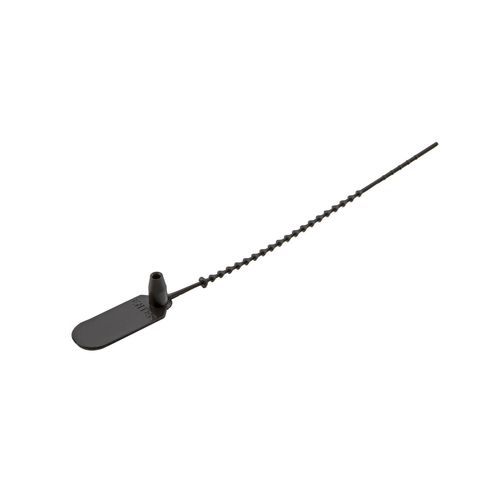 聚丙烯安全封条 - TES-1 BLANK	 - Caplugs - 用于灭火器 / 抗干扰