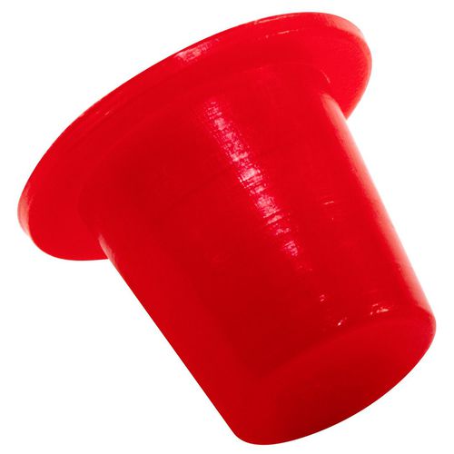 锥形塞子 - T series - Caplugs/凯普拉格斯 - 公端 / 低密度聚乙烯LDPE / 热塑性塑料