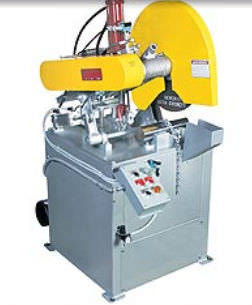 固定锯床 - 20 - 22" - Everett Industries - 横截 / 用于钢材