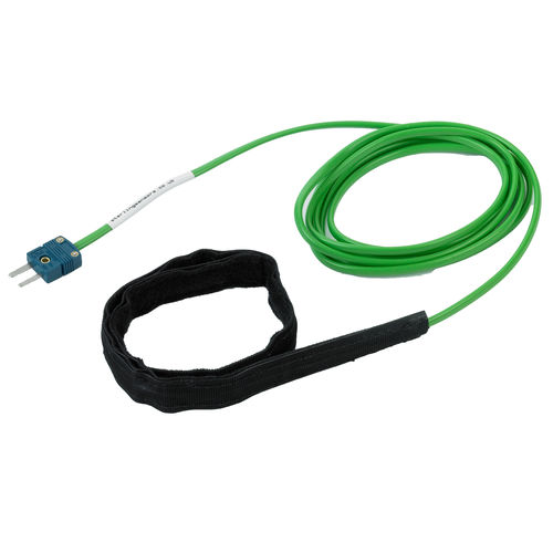 K型热电偶 - TSVEL Series - Sterling Sensors - J型热电偶 / T型热电偶 / 捆绑式
