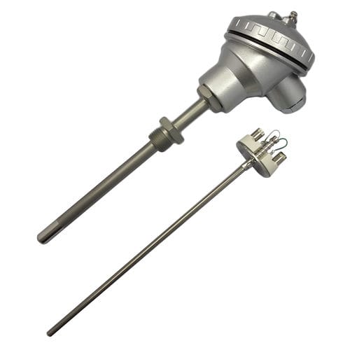 K型热电偶 - TFITA Series - Sterling Sensors - J型热电偶 / T型热电偶 / 用于光学快门