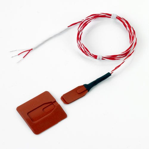 Pt100温度传感器 - RSRUB Series - Sterling Sensors - RTD / 自粘式 / 表面温度测量