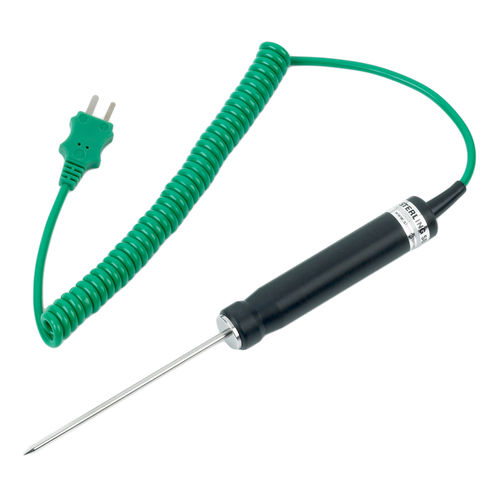 K型热电偶温度探头 - HNPST Series - Sterling Sensors - 便携式 / 食品 / 不锈钢