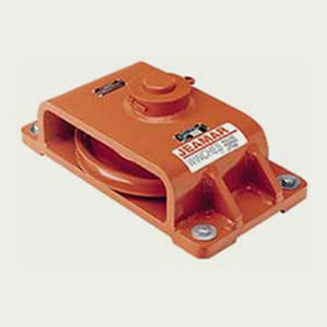 卧式滑轮 - HB series - Jeamar Winches - 槽式 / 飞轮式 / 用于电缆