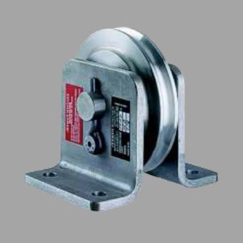 电缆滑轮 - VBS series - Jeamar Winches - 立式