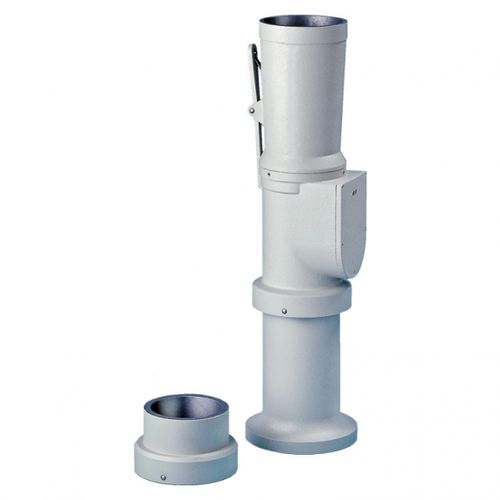 密度测量仪器 - 1.0237 - Testing Feuerherdt & Bluhm - 工业 / 用于散料